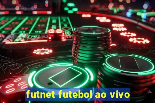 futnet futebol ao vivo